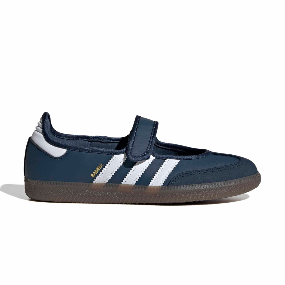 Wmns Samba Jane 'Crew Navy Cloud White'