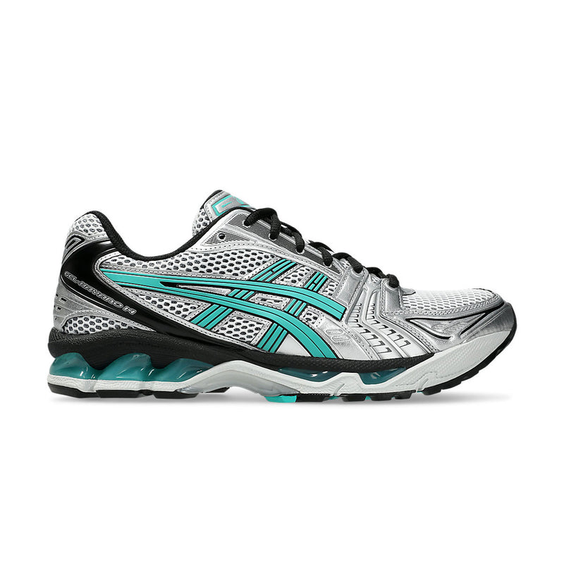 GEL-Kayano 14 'White Waterfall'