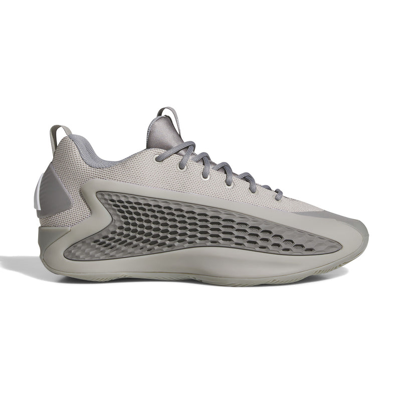 + Anthony Edwards AE1 Low 'Metallic Grey'