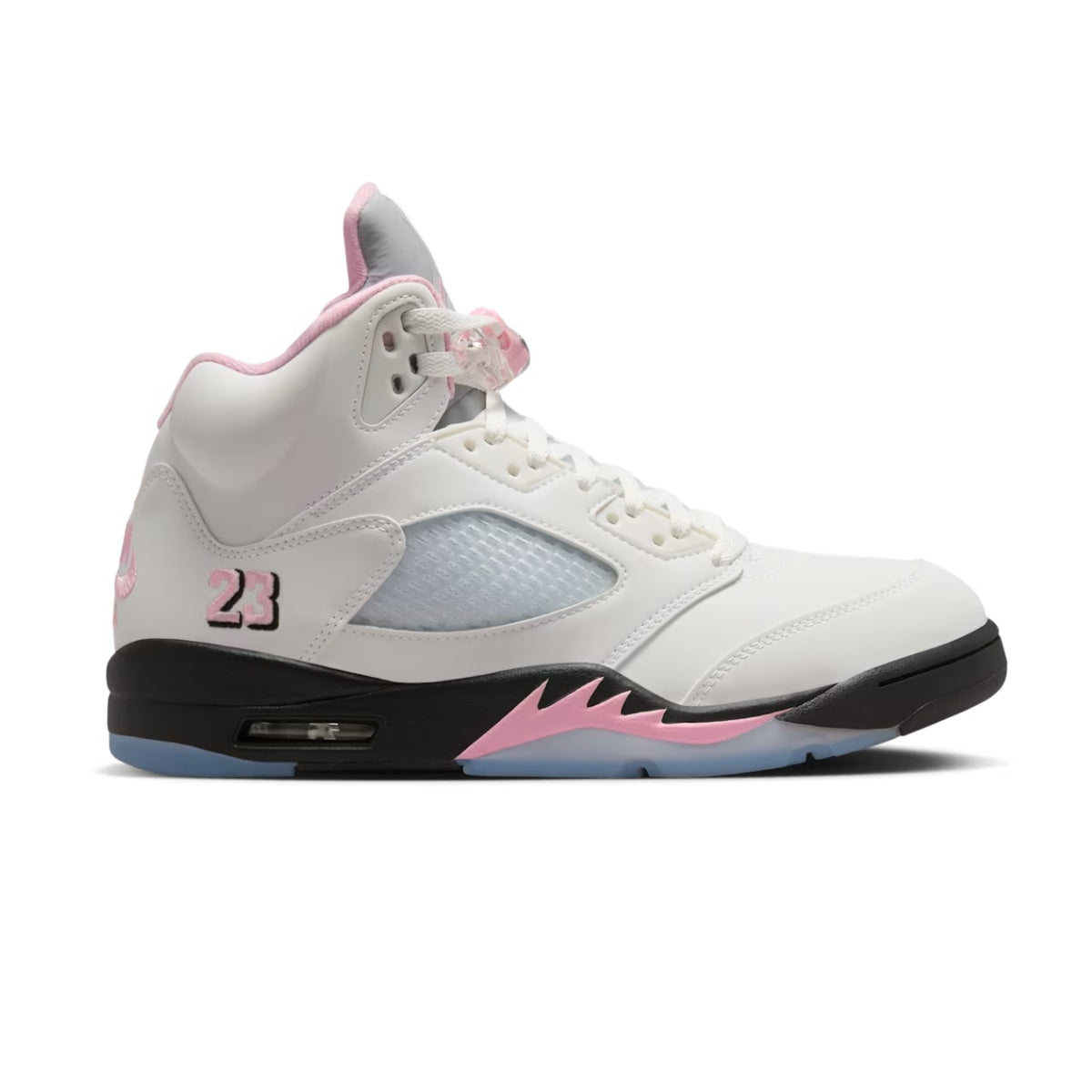 Air Jordan 5 Retro OG 'Medium Soft Pink'