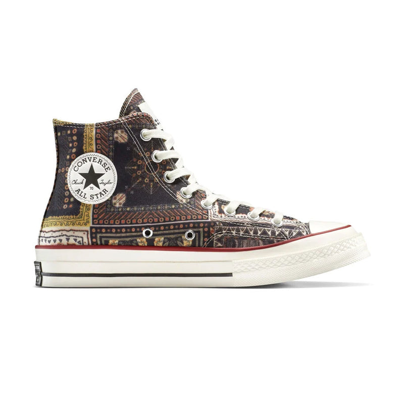 + Isabel Marant Chuck 70 'Black Vanilla Ice'