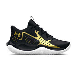 UA JET '23 'Black Metallic Gold'