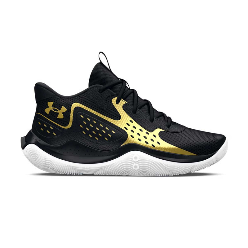UA JET '23 'Black Metallic Gold'
