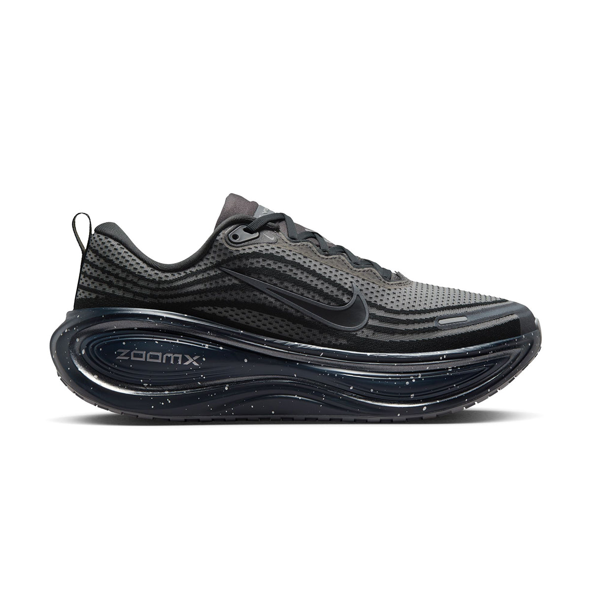 Vomero Plus 'Speckle Anthracite'
