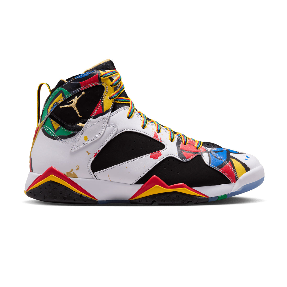 靴 NIKE AIR JORDAN 7 Retro 'MIRO' Jordan Brand | Air Jordan 7 Retro 'Miro' | Limited Edt | footwear
