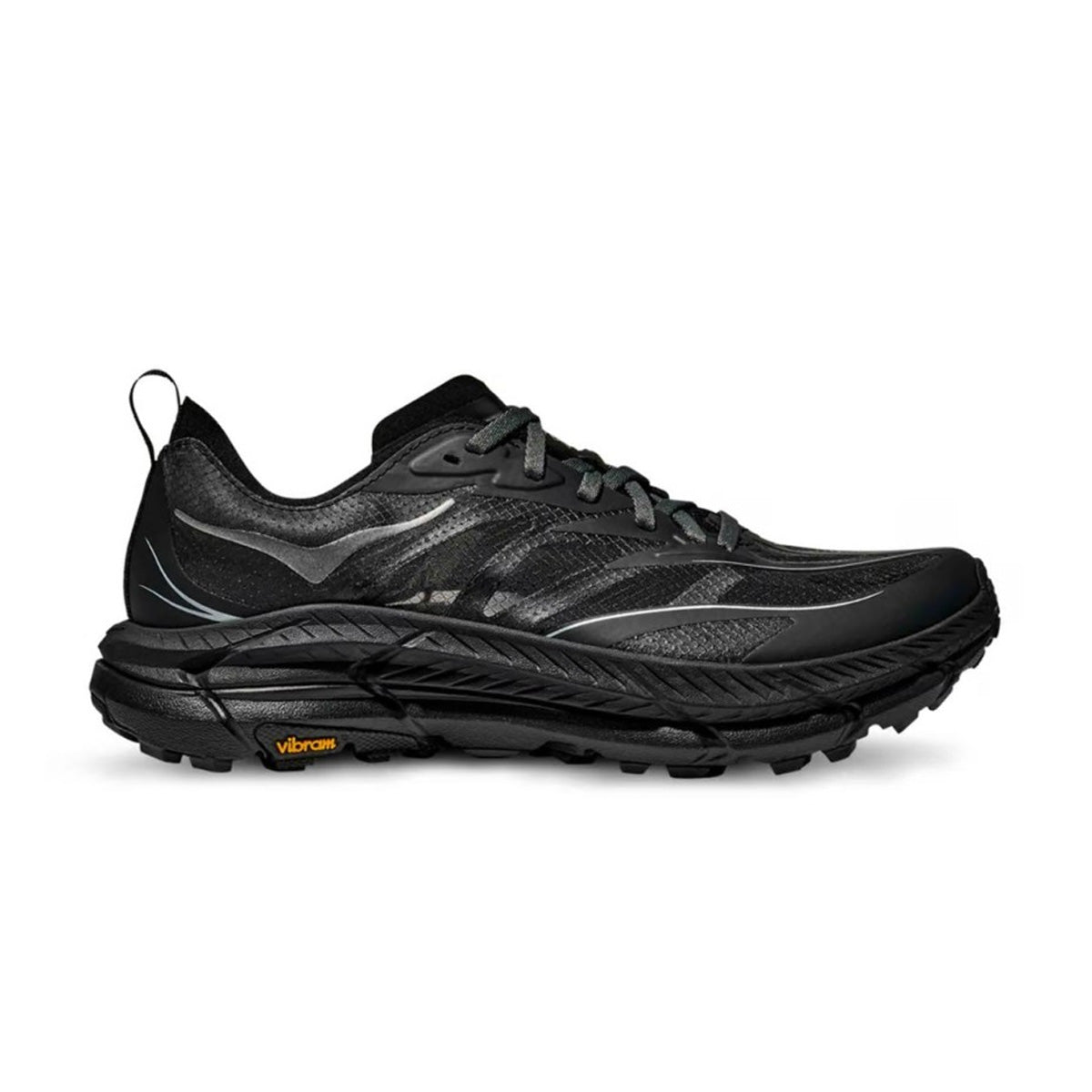 HOKA | Mafate Speed 4 Lite 'Black Outer Orbit' | Limited Edt