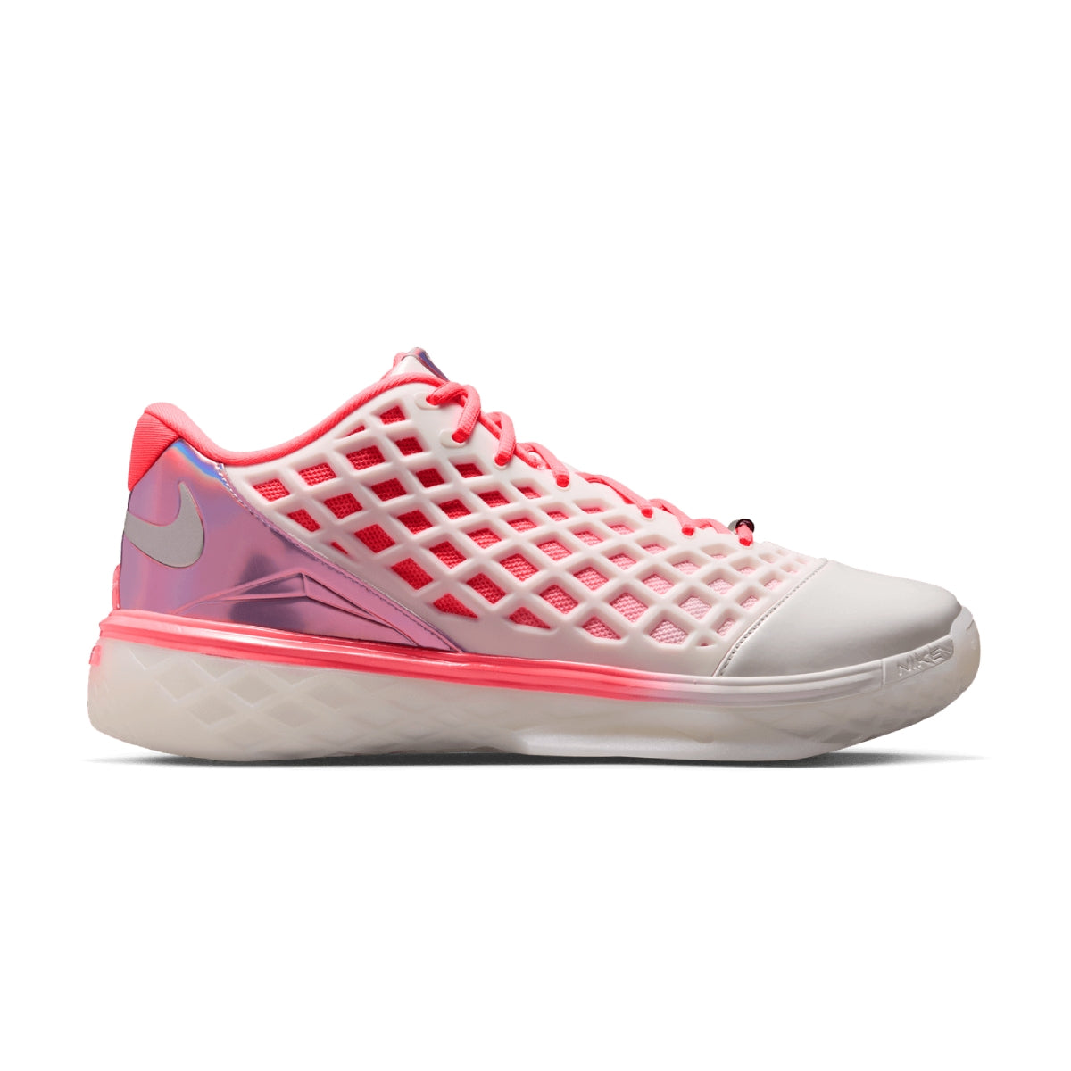 Kobe III Low Protro 'WNBA'