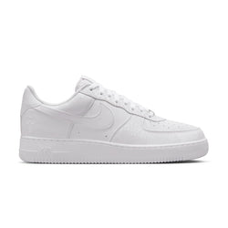 Kobe Air Force 1 'Forever White'
