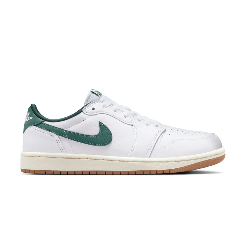 Wmns Air Jordan 1 Retro Low OG 'Oxidised Green'