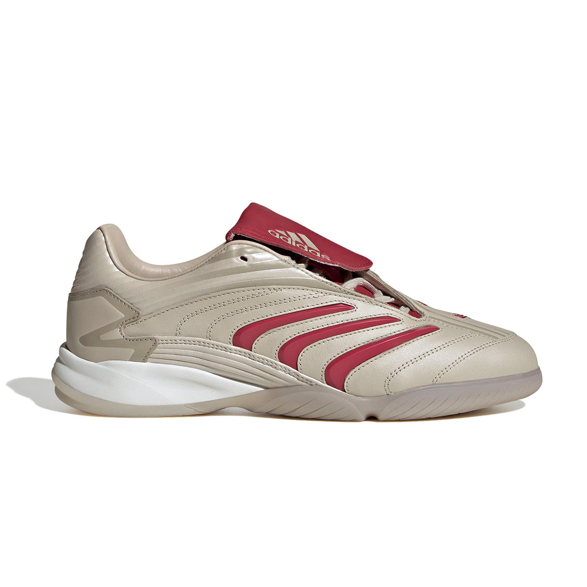 Predator Sala 'Beige Team Victory Red'