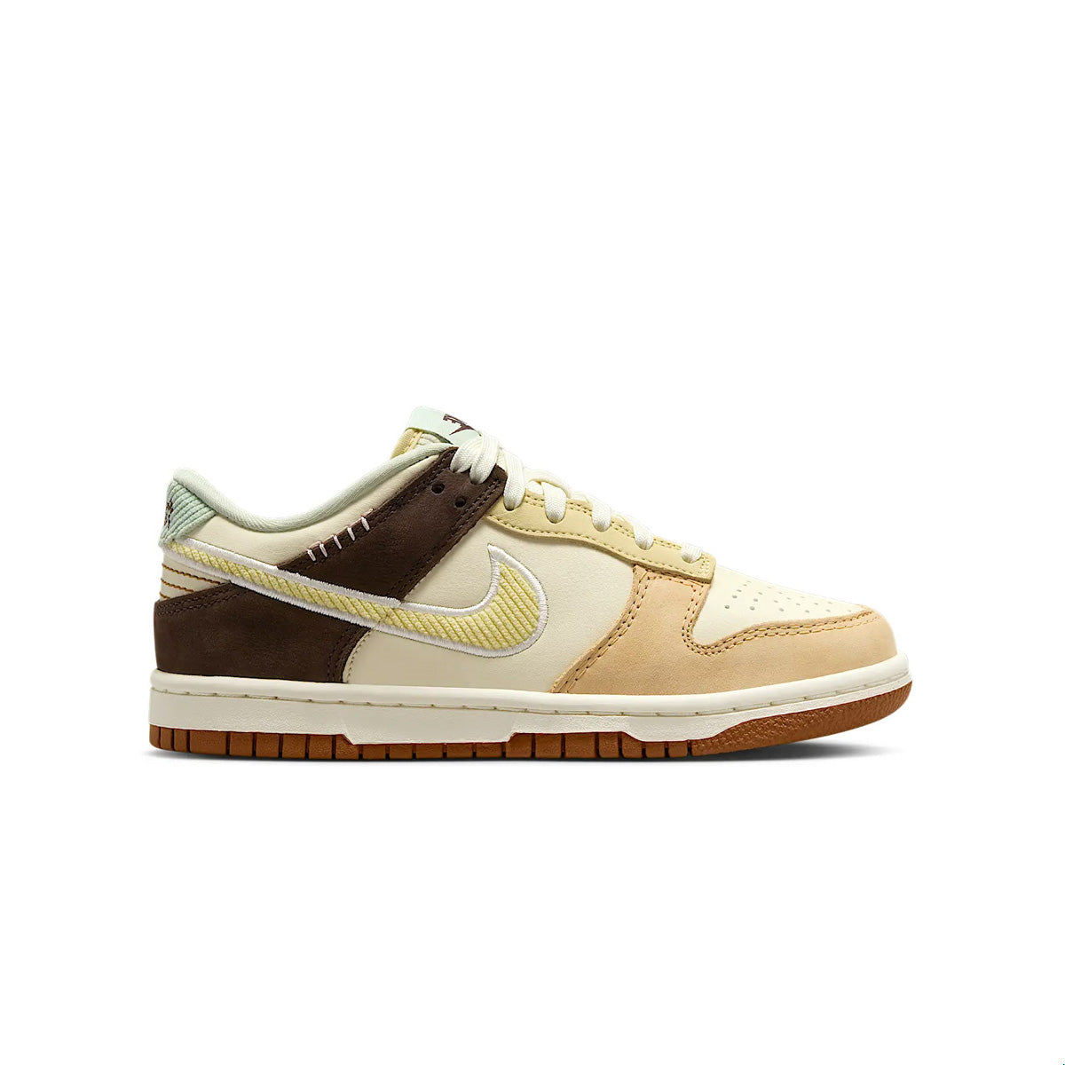Nike | Kids Dunk Low 'Passing Notes' | Limited Edt | footwear