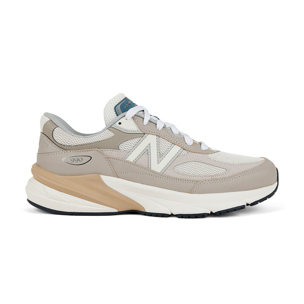 in USA 990V6 'Light Mushroom'