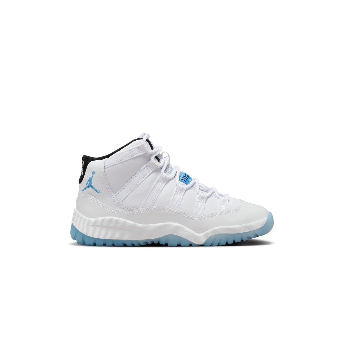 Kids Air Jordan 11 Retro 'Legend Blue'