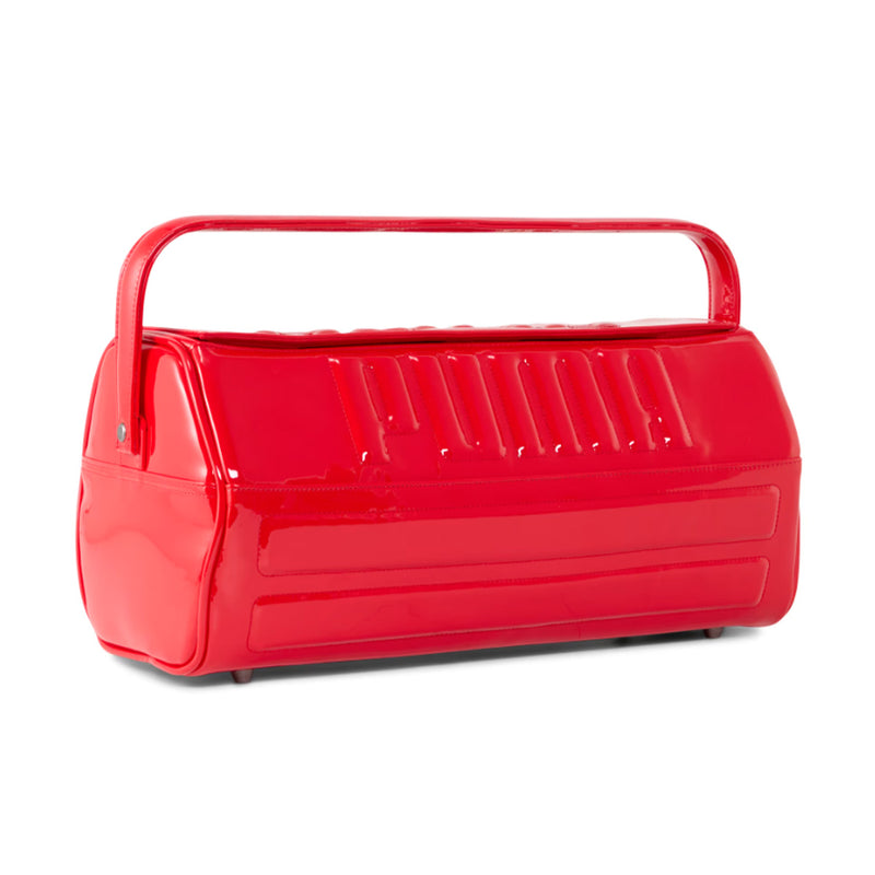 + A$AP Rocky Tool Box Bag 'Pop Red'