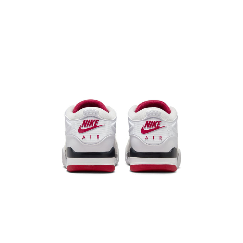 Air Jordan 4 RM 'Fire Red'