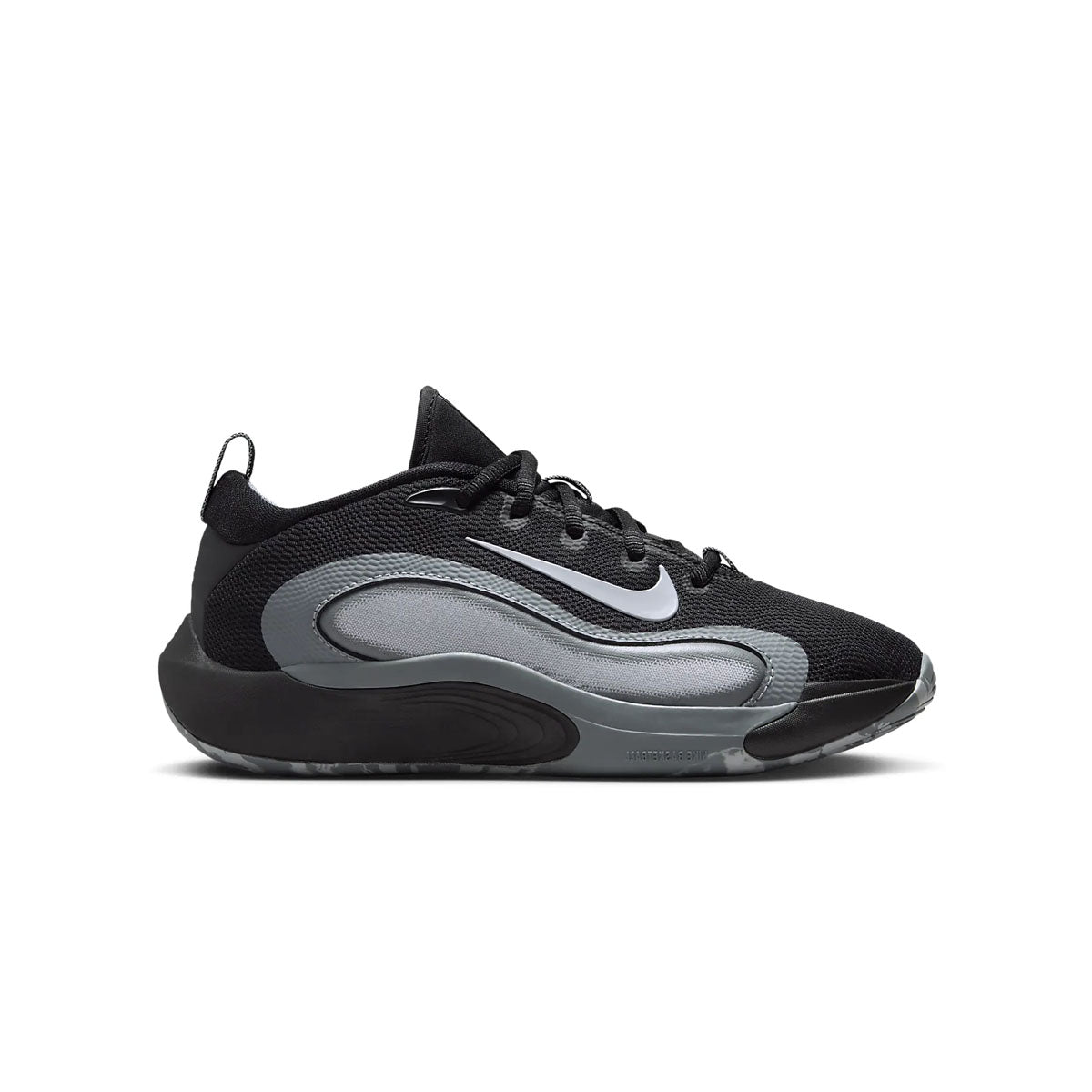 Kids IsoFly 'Black Cool Grey'