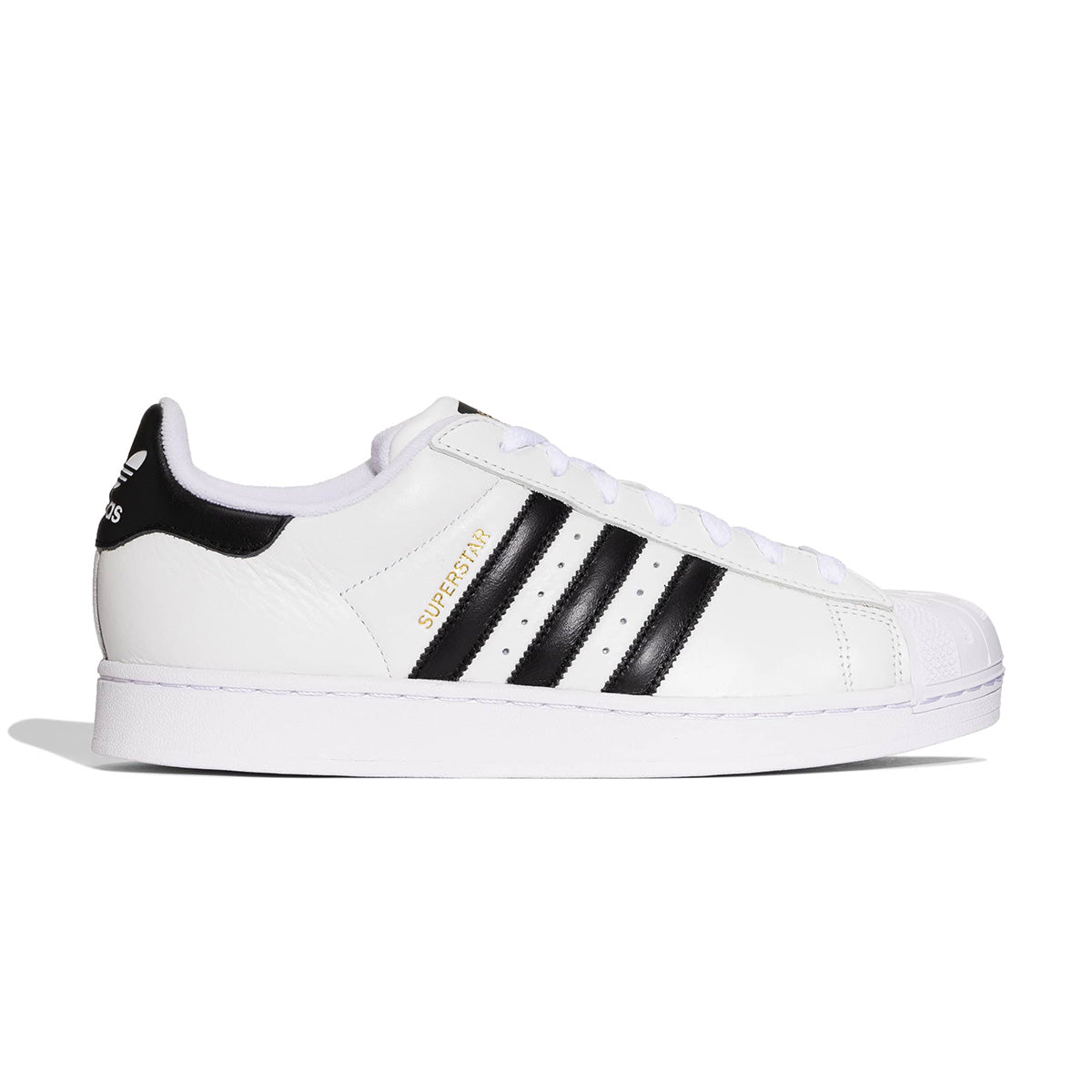 + Beams Superstar 'White Black'