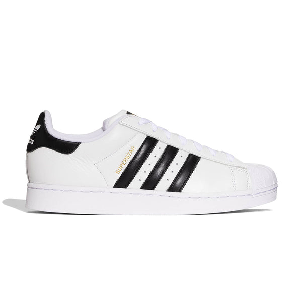 + Beams Superstar 'White Black'