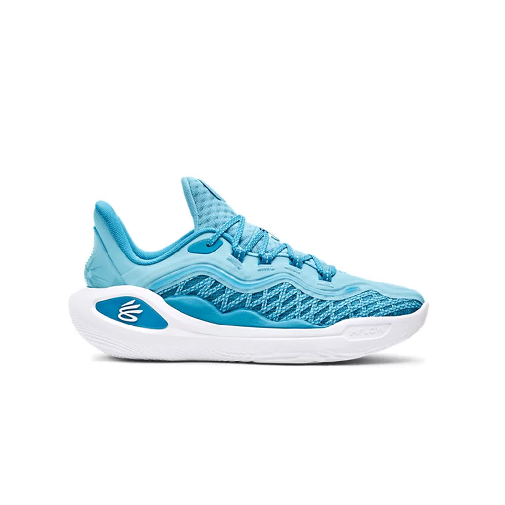 Under Armour Kid's Curry Flow 11 'Sky Blue' – Limited Edt Under Armour Kid's Curry Flow 11 'Sky Blue' – Limited Edt