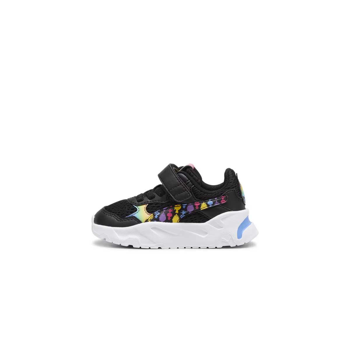 + Trolls Toddlers Trinity 'Puma Black'
