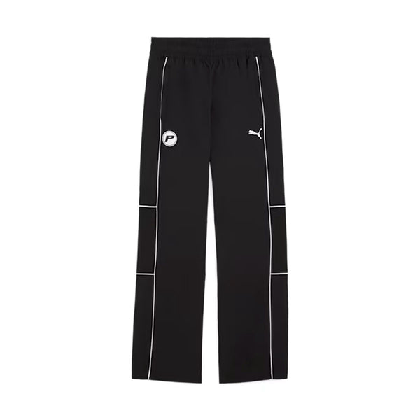 SDS Relaxed Graphic Track Pants 'PUMA Black'