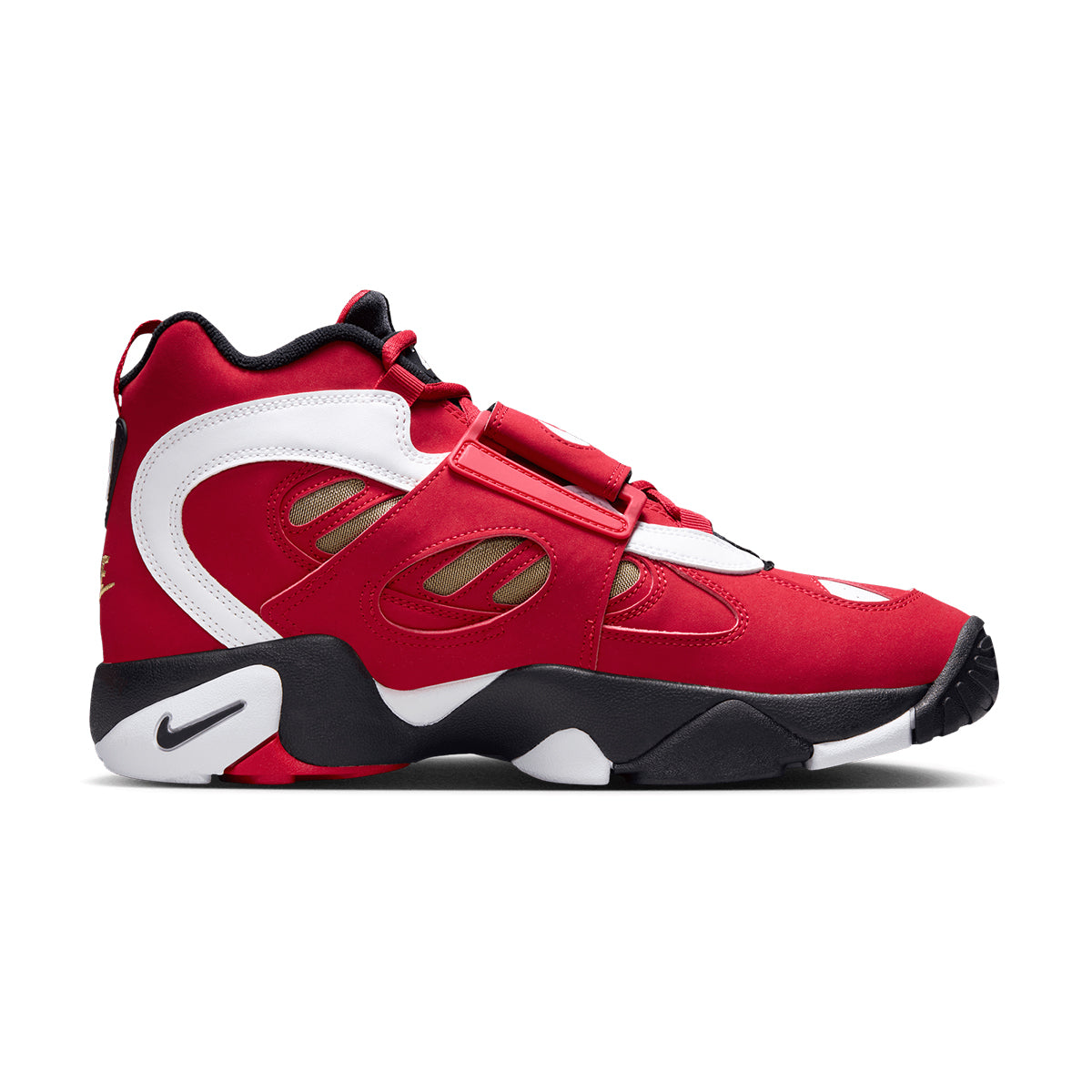 Diamond Turf 2 'Prime Red'