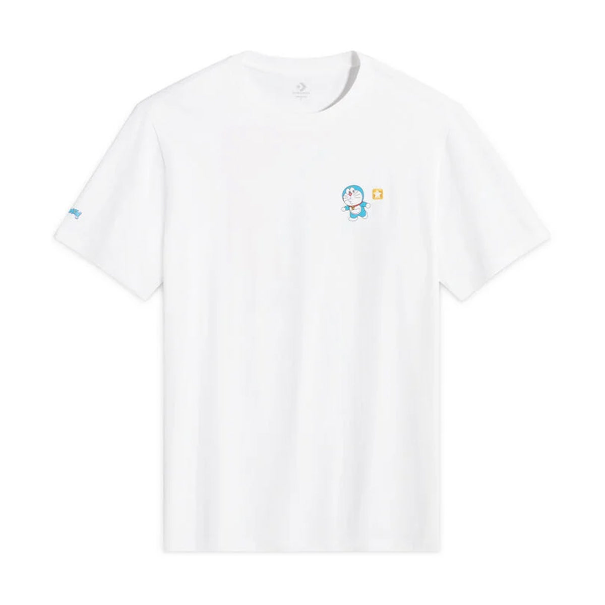 + Doraemon Graphic Tee 'White'