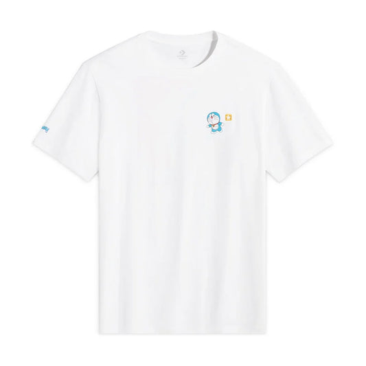 + Doraemon Graphic Tee 'White'