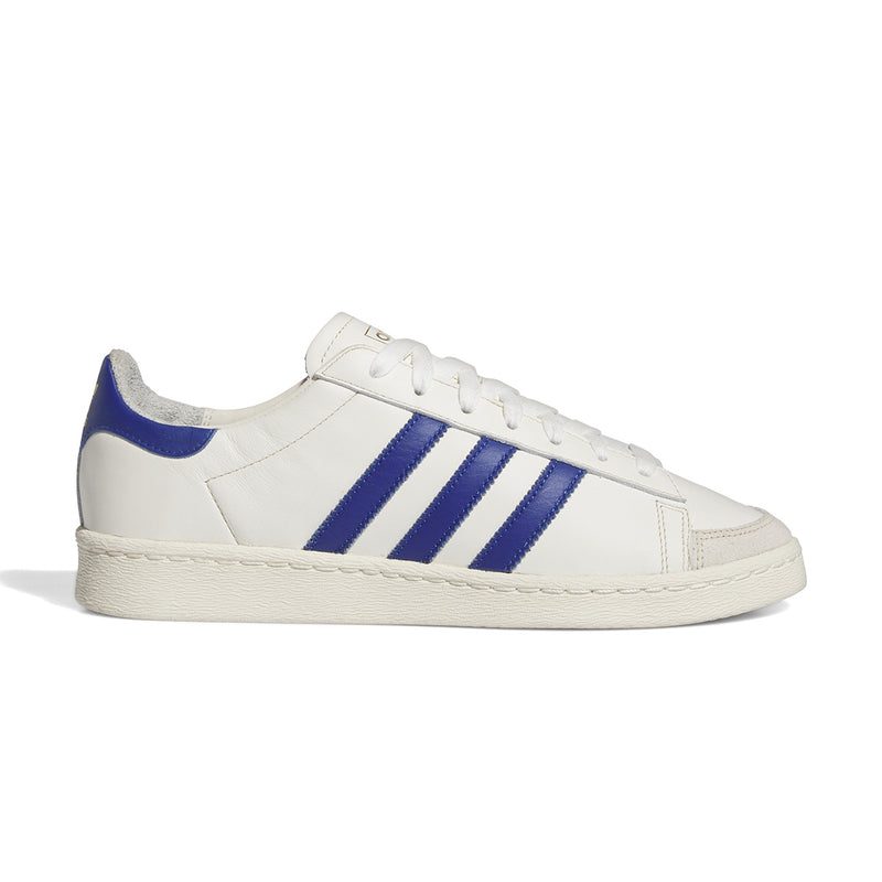 adidas Originals Jabbar Low Off White Collegiate Royal Limited Edt