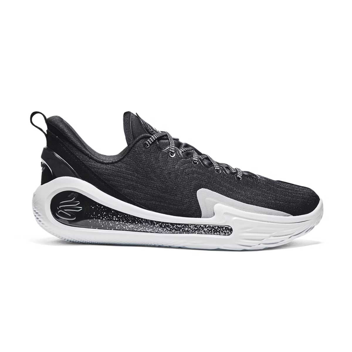 Curry 12 'Wardell Mode'