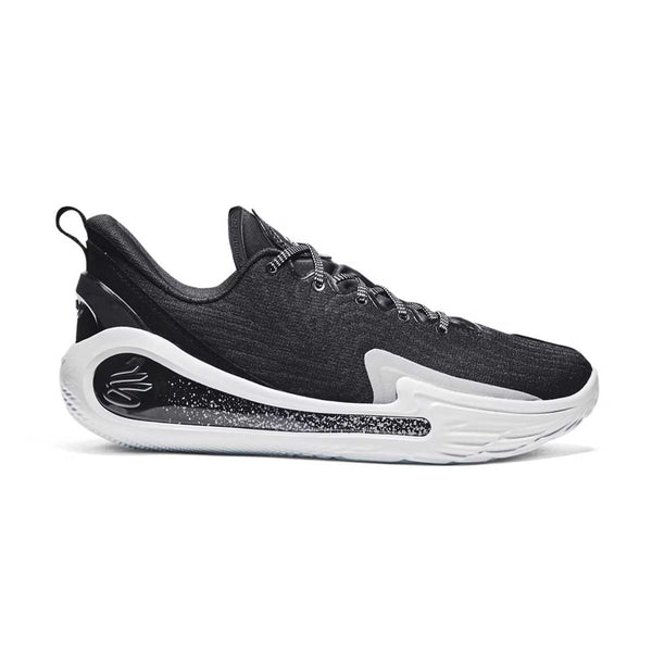 Curry 12 'Wardell Mode'