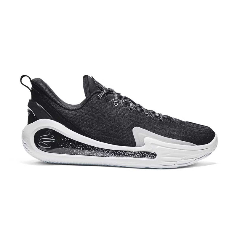 Curry 12 'Wardell Mode'