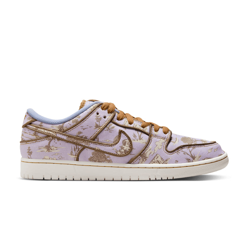 SB Dunk Low Pro Premium 'City of Style Toile'