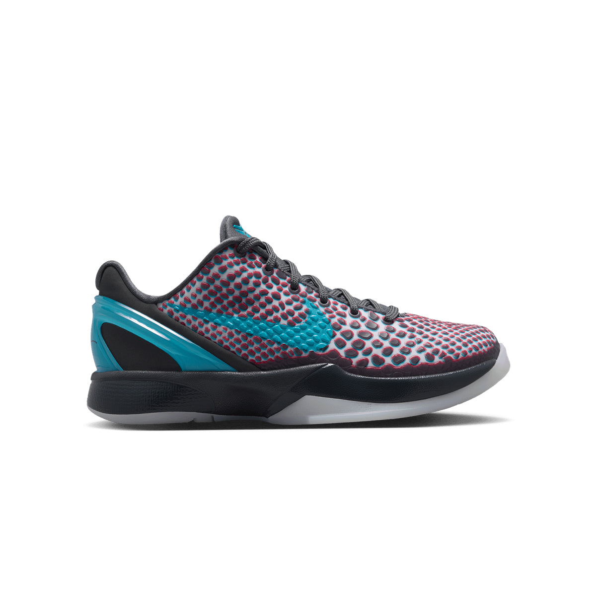 Kids Kobe VI Protro 'All-Star Hollywood 3D'