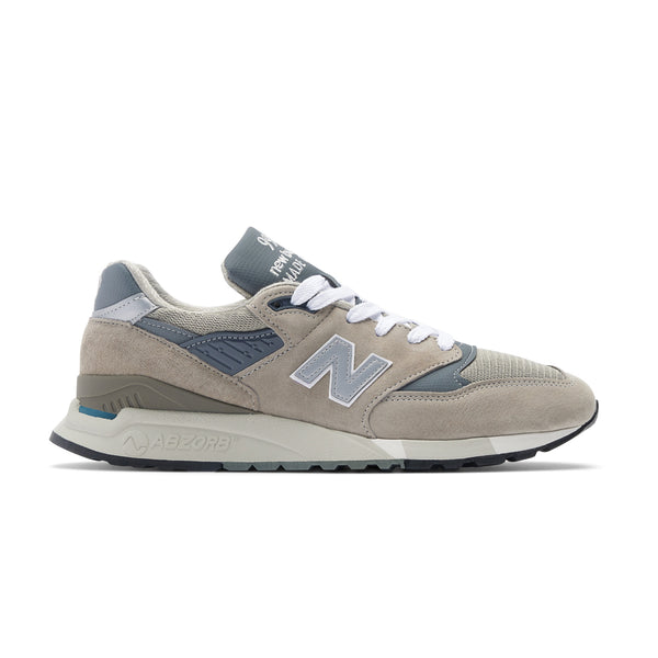 in USA 998 Core 'Grey'