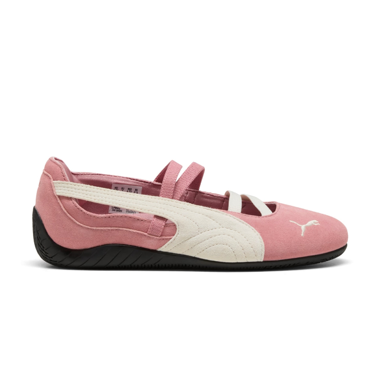 Wmns Speedcat Ballet 'Dusky Rosewood'