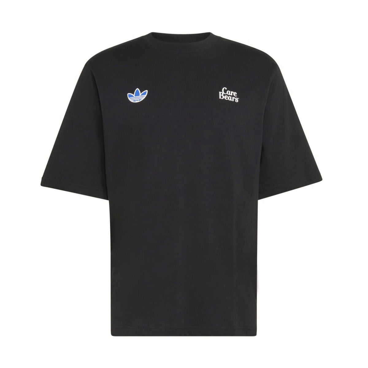 + Care Bears Tee 'Black'