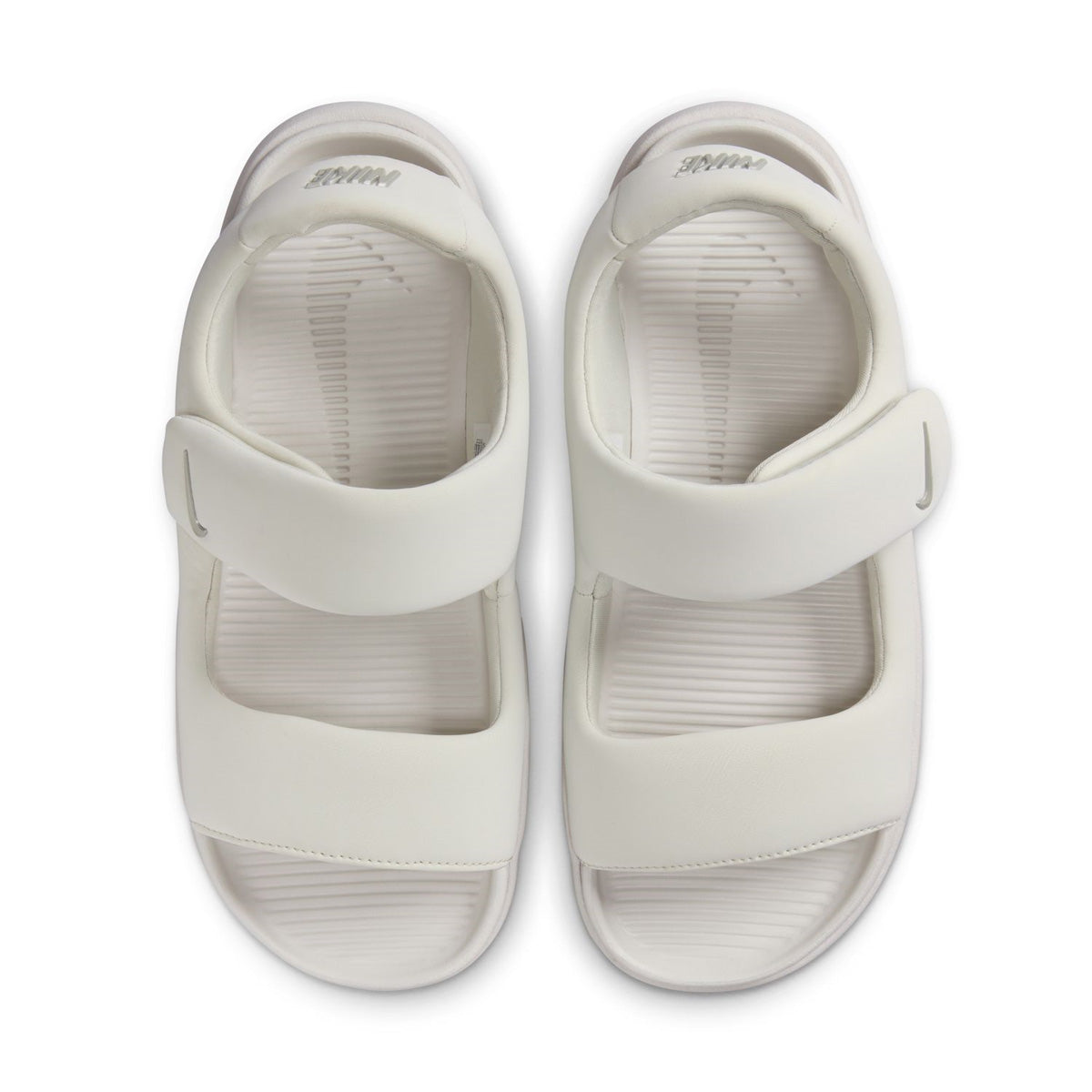Nike Wmns Calm Sandals 'Light Bone' – Limited Edt