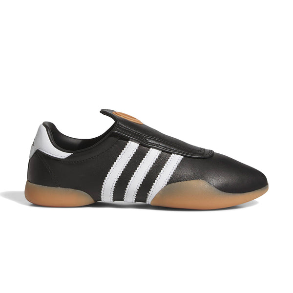 Wmns Taekwondo Mei 'Black White Gum'