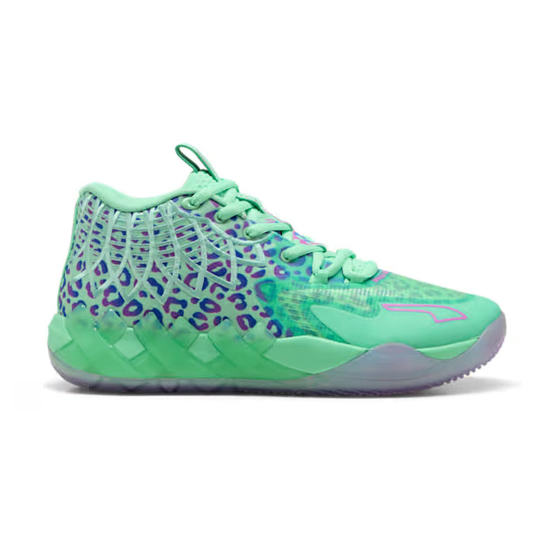 + LaMelo Ball MB.01 'Alien Safari'