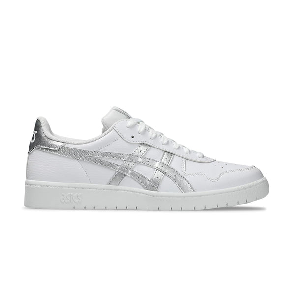 Japan S 'White Pure Sliver'