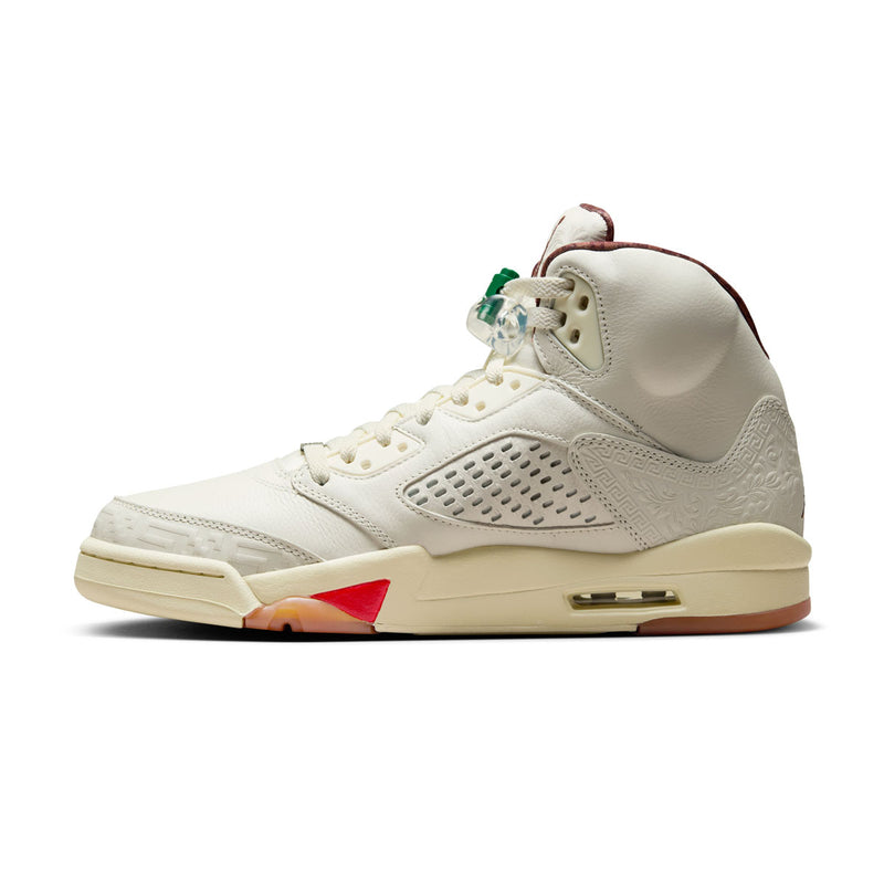 Air Jordan 5 Retro 'El Grito'