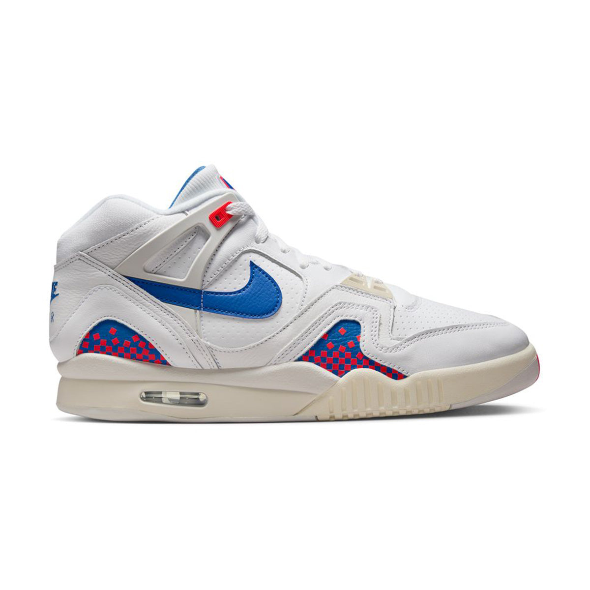 Air Tech Challenge II Qs 'Pixel'