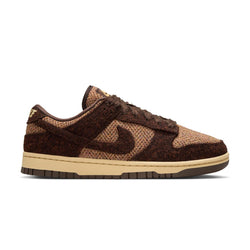 + Harris Tweed Wmns Dunk Low 'Sesame Violet Mist'