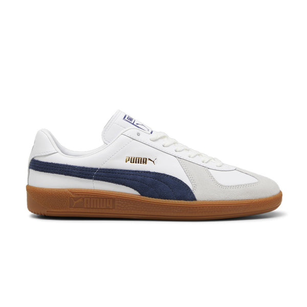 Army Trainer 'PUMA White Club Navy'