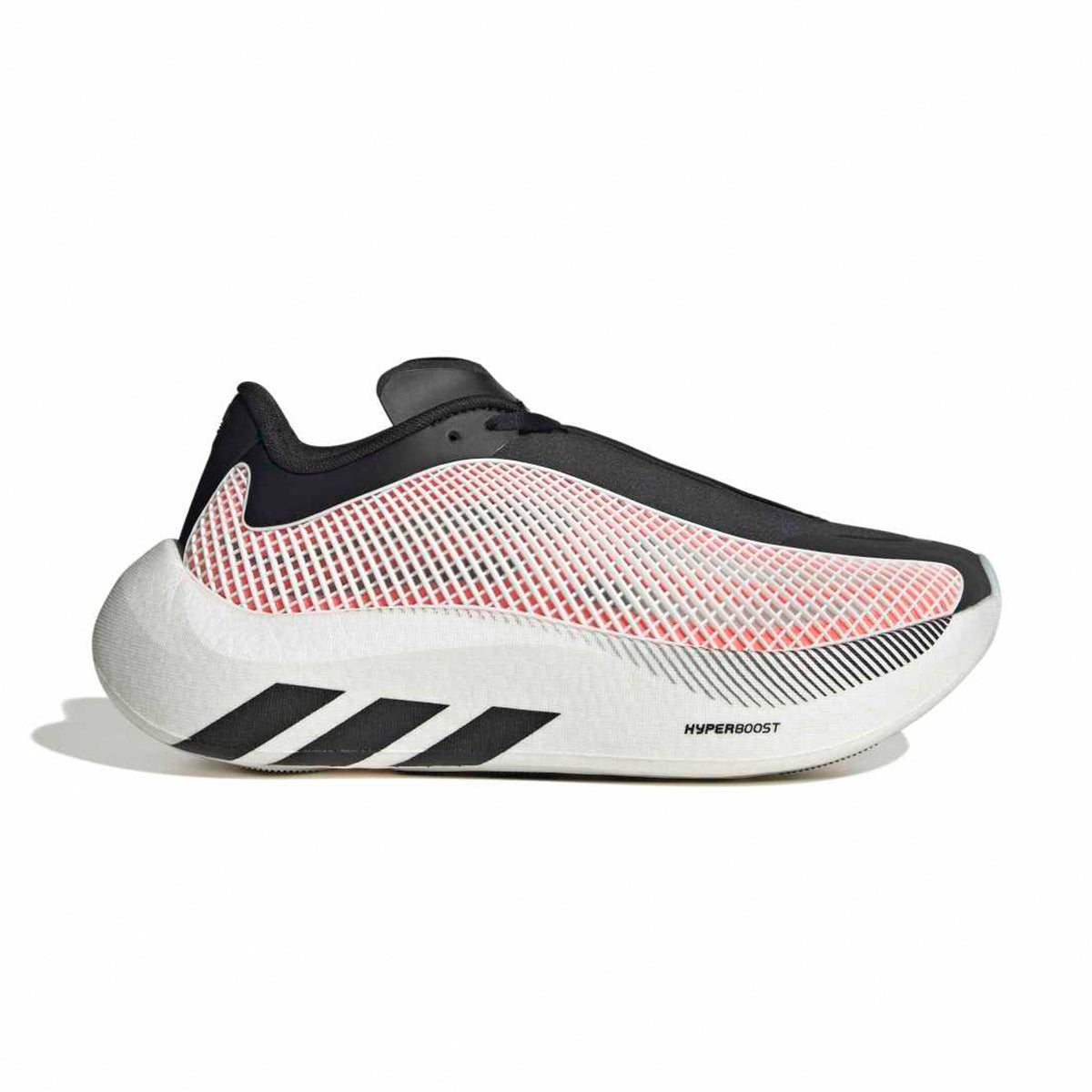 Hyperboost Euphoria 'Core Black Solar Red'