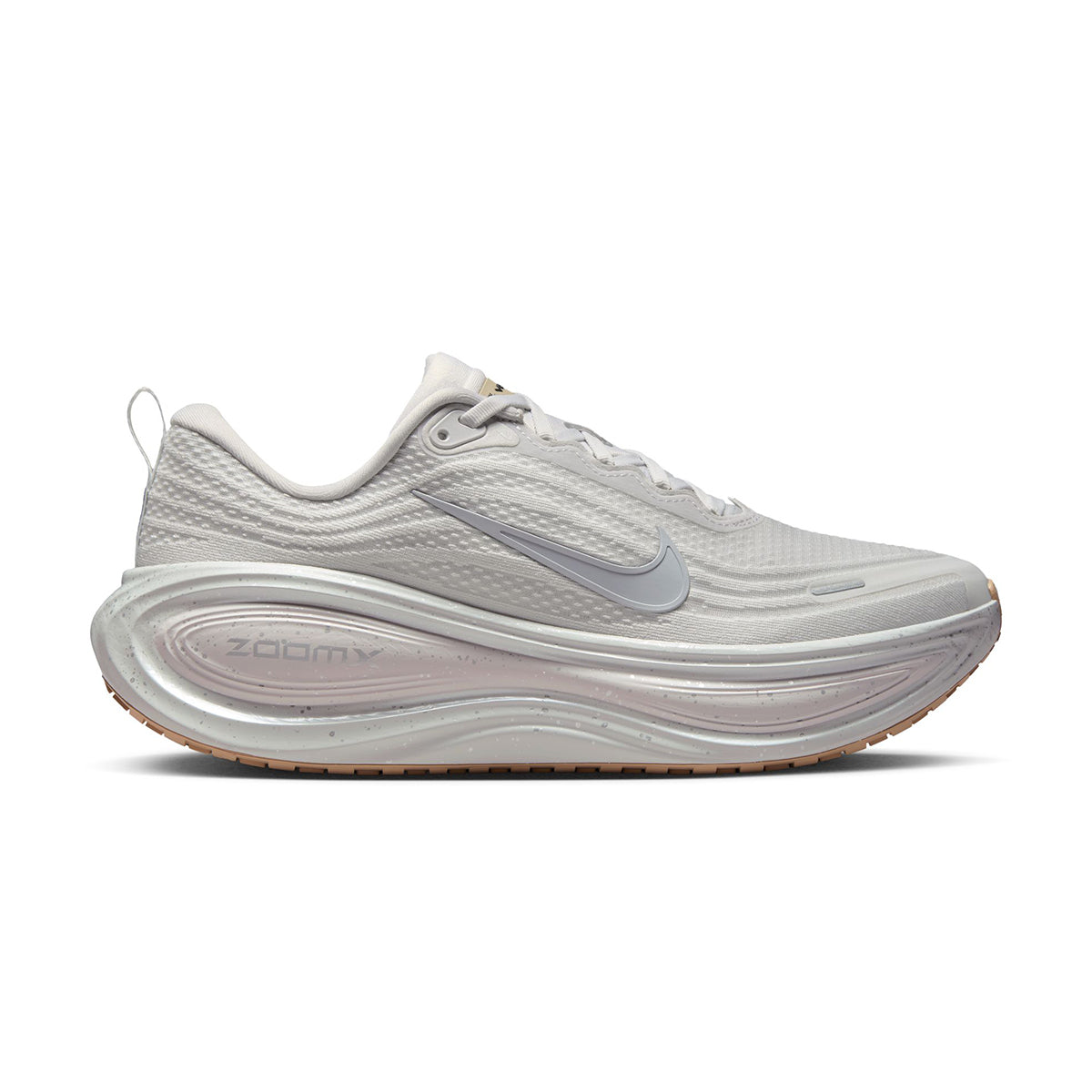 Vomero Plus 'Speckle Vast Grey'