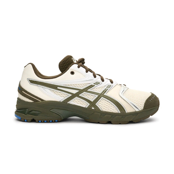 + Temptation Vacation GEL-DS Trainer 14 'Cream Olive Canvas'