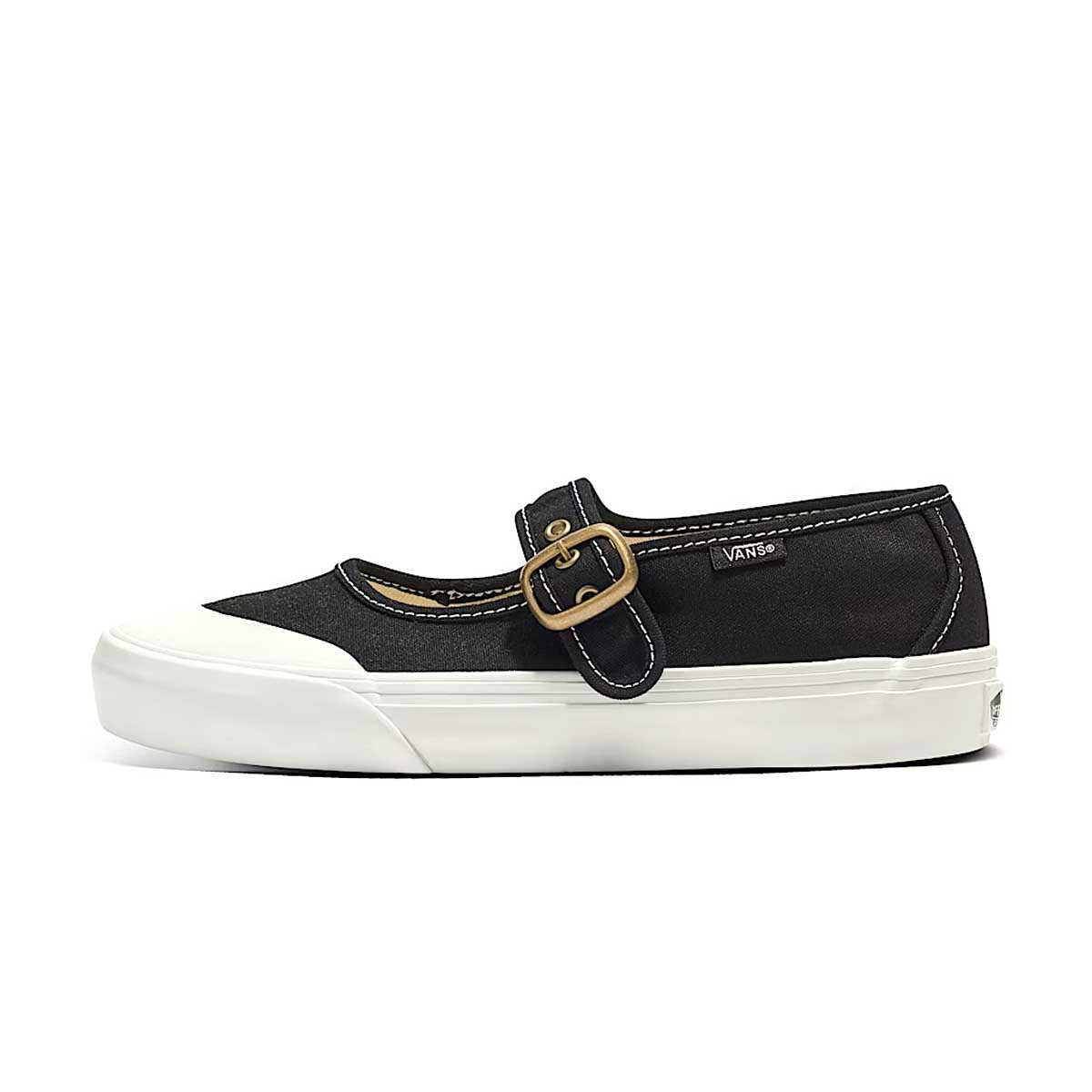 Mary Jane 'Black True White'