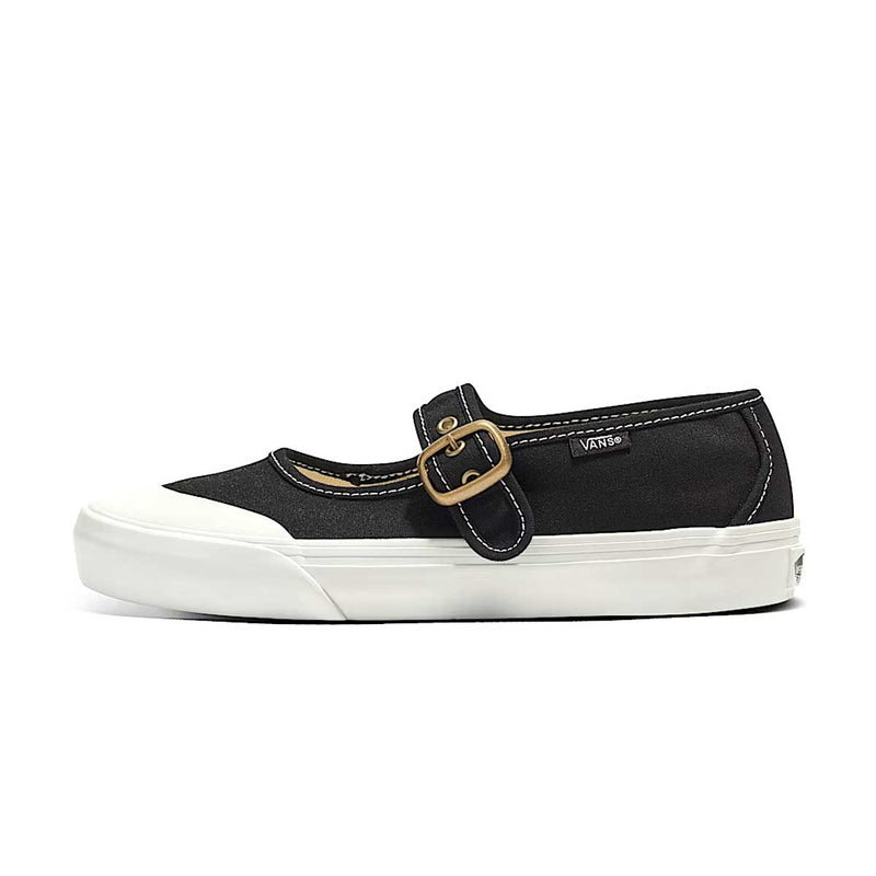Mary Jane 'Black True White'